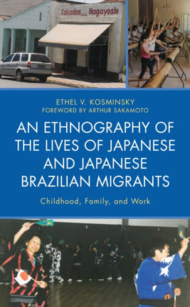 An Ethnography of the Lives of Japanese and