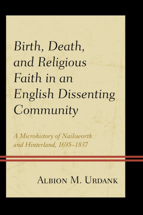 Birth Death and Religious Faith in an English
