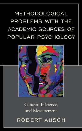 Methodological Problems with the Academic Sources