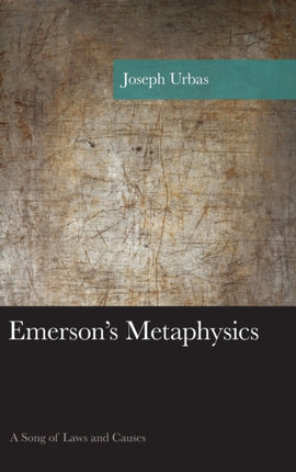 Emersons Metaphysics