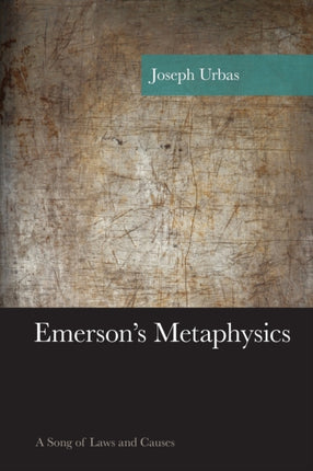 Emersons Metaphysics
