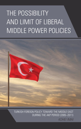 The Possibility and Limit of Liberal Middle Power