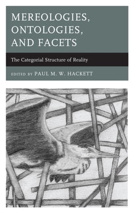 Mereologies Ontologies and Facets
