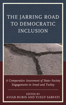 The Jarring Road to Democratic Inclusion