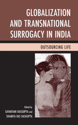 Globalization and Transnational Surrogacy in