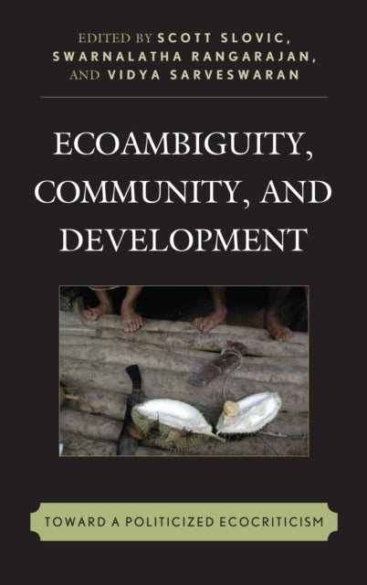Ecoambiguity Community and Development