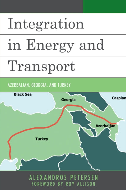 Integration in Energy and Transport