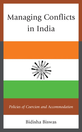 Managing Conflicts in India