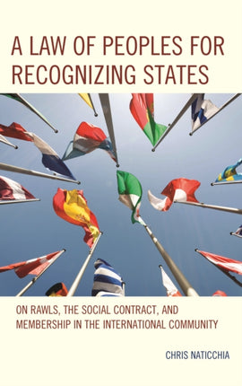 A Law of Peoples for Recognizing States
