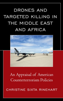 Drones and Targeted Killing in the Middle East