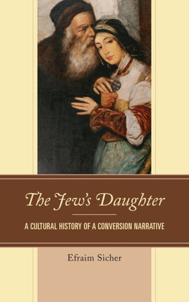 The Jews Daughter