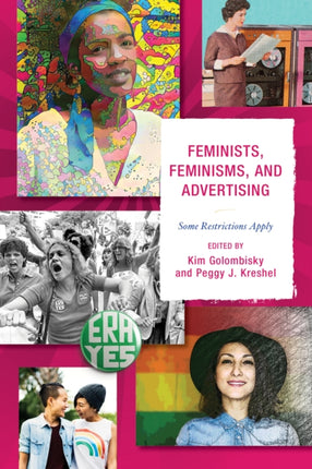 Feminists Feminisms and Advertising