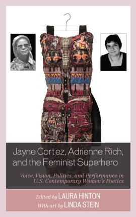 Jayne Cortez Adrienne Rich and the Feminist