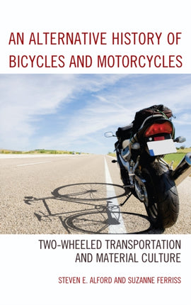 An Alternative History of Bicycles and