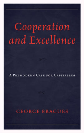 Cooperation and Excellence