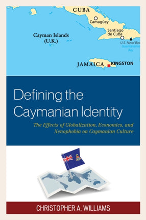 Defining the Caymanian Identity