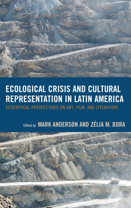 Ecological Crisis and Cultural Representation in