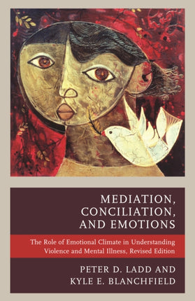 Mediation Conciliation and Emotions