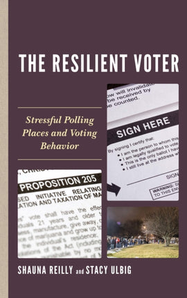 The Resilient Voter