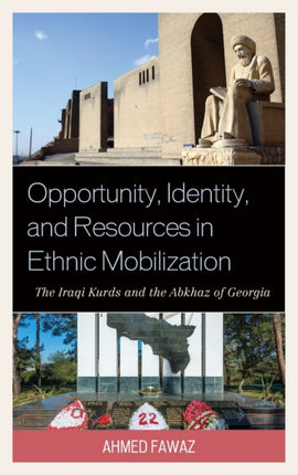 Opportunity Identity and Resources in Ethnic