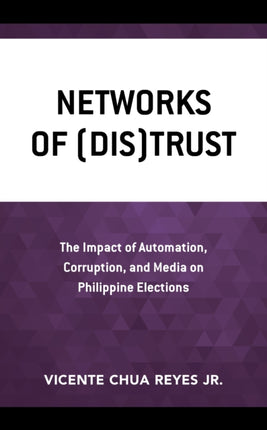 Networks of DisTrust