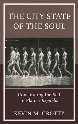 The CityState of the Soul
