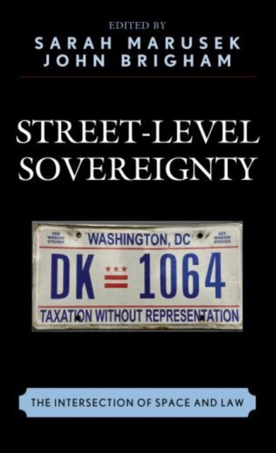 StreetLevel Sovereignty