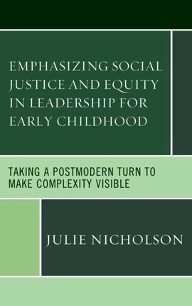Emphasizing Social Justice and Equity in
