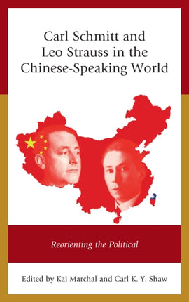 Carl Schmitt and Leo Strauss in the