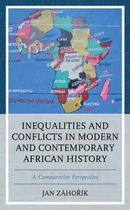 Inequalities and Conflicts in Modern and