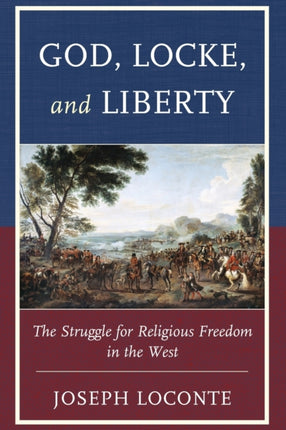 God Locke and Liberty