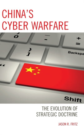 Chinas Cyber Warfare