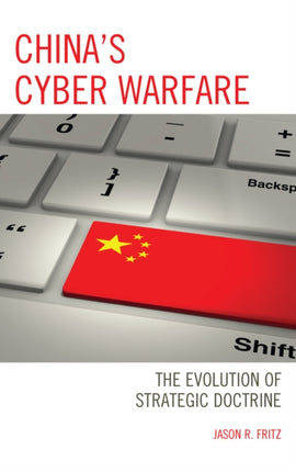 Chinas Cyber Warfare