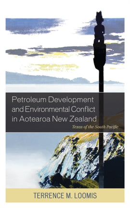 Petroleum Development and Environmental Conflict