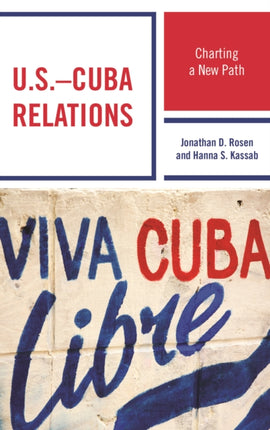 U.S.Cuba Relations
