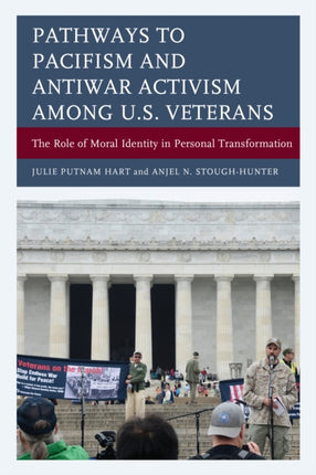 Pathways to Pacifism and Antiwar Activism among