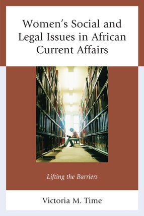 Womens Social and Legal Issues in African Current