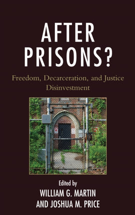 After Prisons