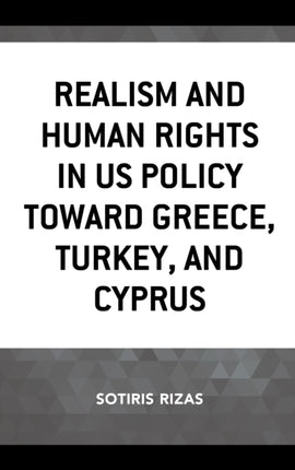 Realism and Human Rights in US Policy toward