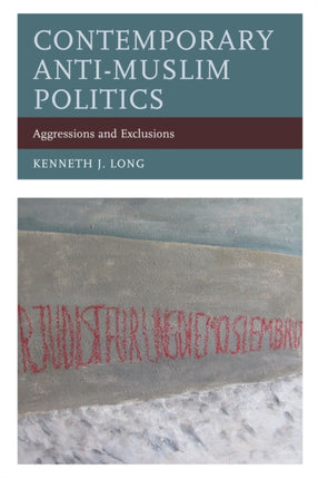 Contemporary Anti-Muslim Politics: Aggressions and Exclusions