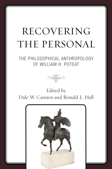 Recovering the Personal