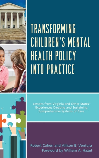 Transforming Childrens Mental Health Policy into