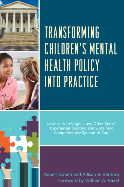 Transforming Childrens Mental Health Policy into