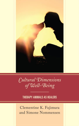 Cultural Dimensions of WellBeing