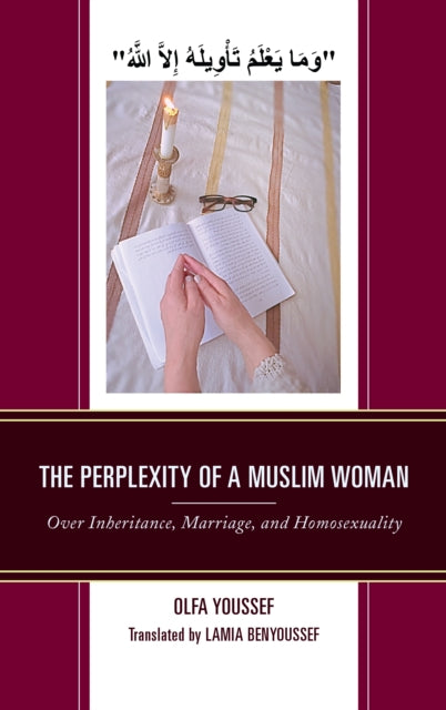 The Perplexity of a Muslim Woman