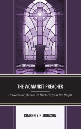 The Womanist Preacher