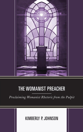 The Womanist Preacher