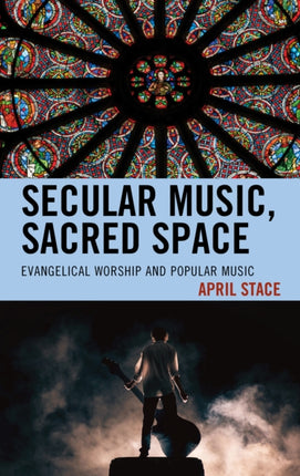 Secular Music Sacred Space
