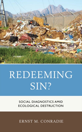 Redeeming Sin