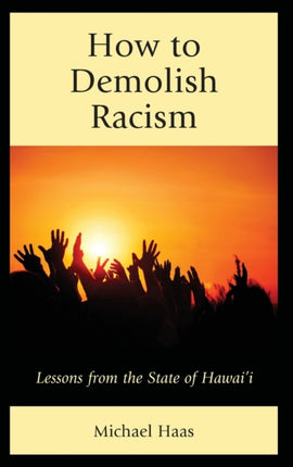 How to Demolish Racism